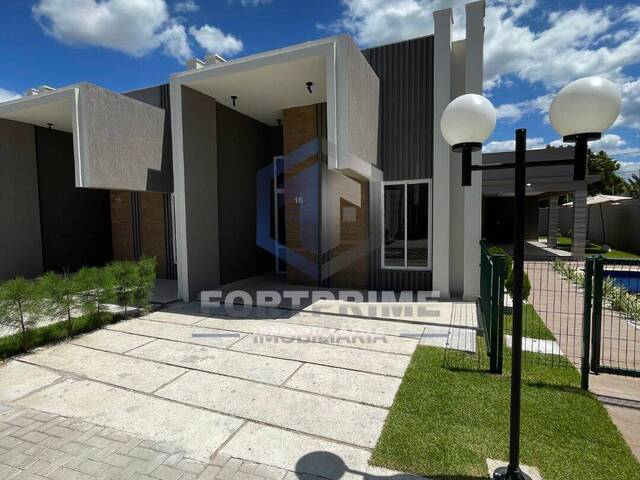 #1 - Casa para Venda em Caucaia - CE - 2