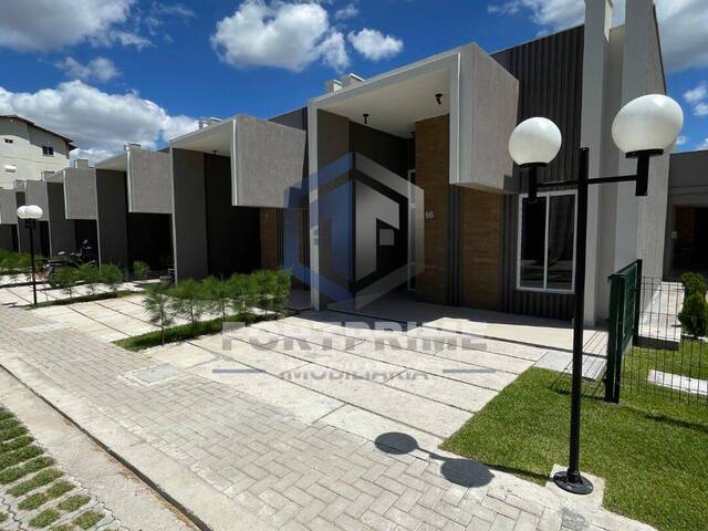 #1 - Casa para Venda em Caucaia - CE - 3