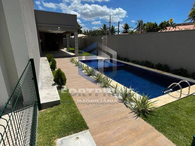 #1 - Casa para Venda em Caucaia - CE - 1