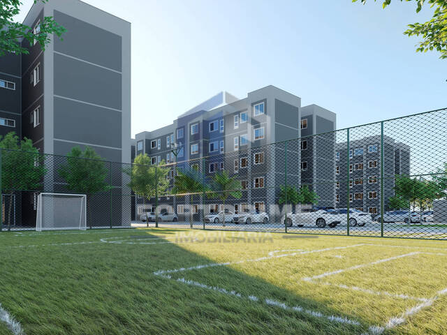 Apartamento para Venda em Caucaia - 4