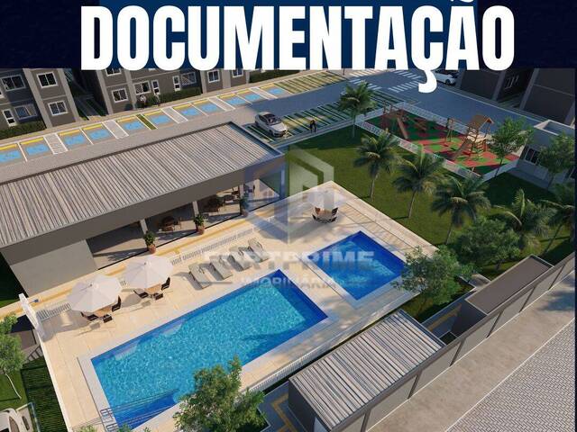 #63 - Casa para Venda em Caucaia - CE - 2