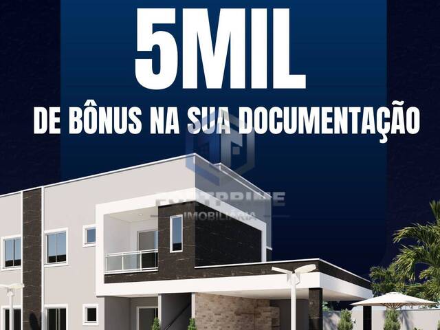 Casa para Venda em Caucaia - 4