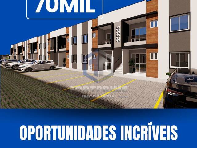 Casa para Venda em Caucaia - 5